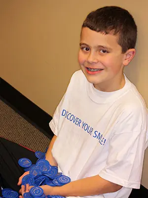 Smiles and Testimonials